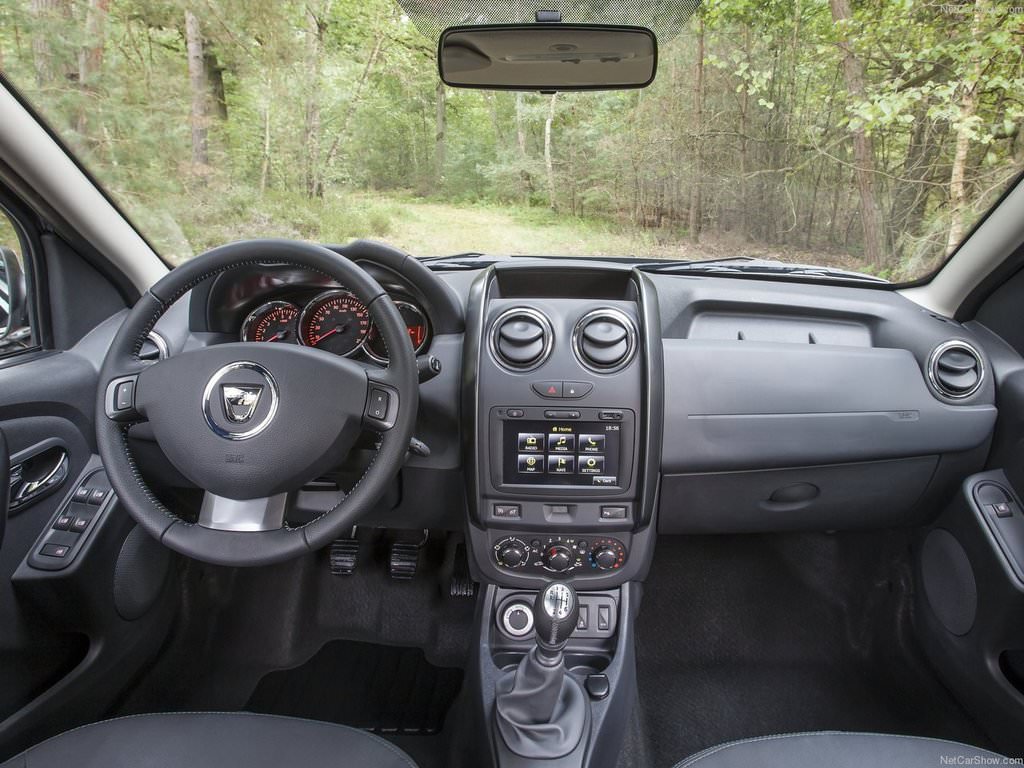 Otomatik Dacia Duster’ın Türkiye’ye geliş tarihi belli oldu