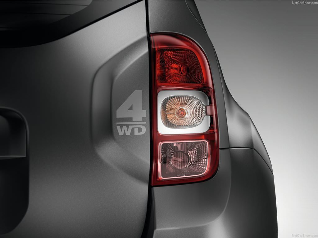 Otomatik Dacia Duster’ın Türkiye’ye geliş tarihi belli oldu