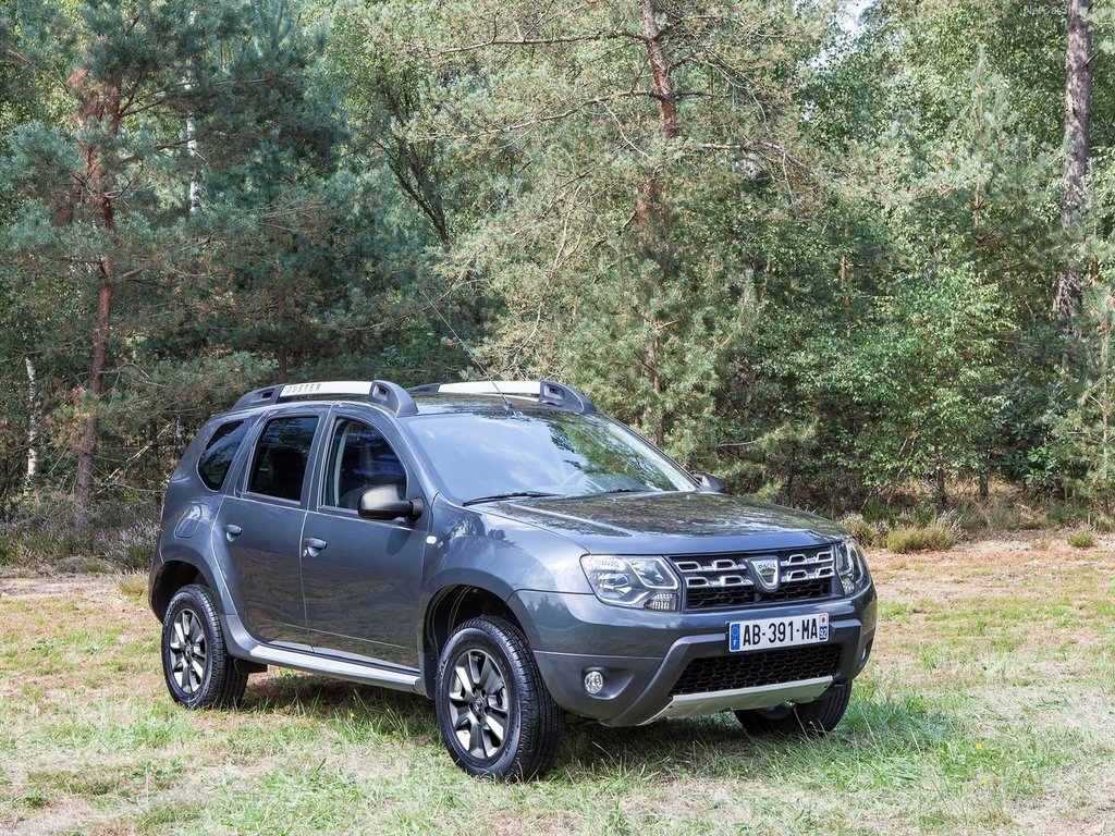 Otomatik Dacia Duster’ın Türkiye’ye geliş tarihi belli oldu