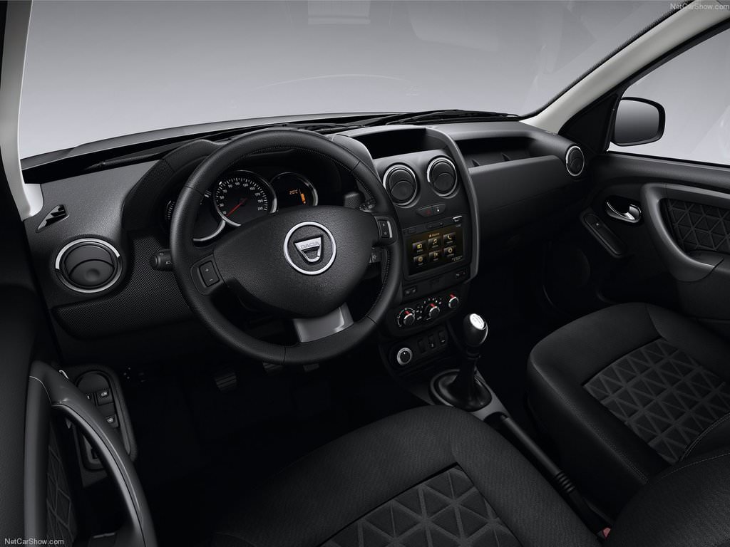 Otomatik Dacia Duster’ın Türkiye’ye geliş tarihi belli oldu