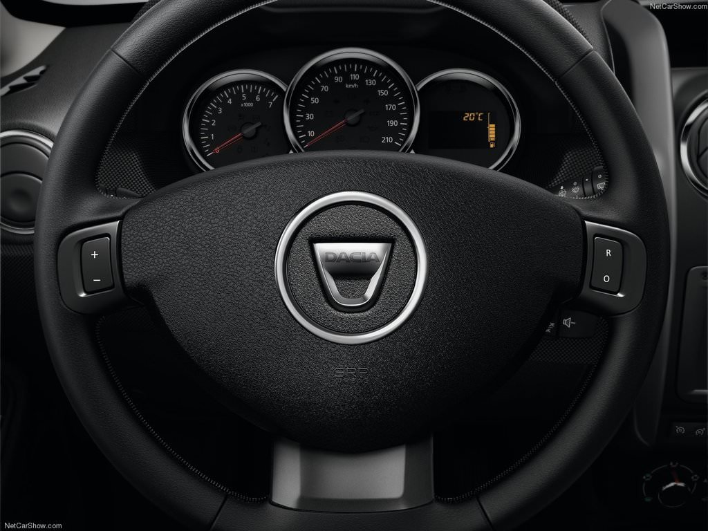 Otomatik Dacia Duster’ın Türkiye’ye geliş tarihi belli oldu