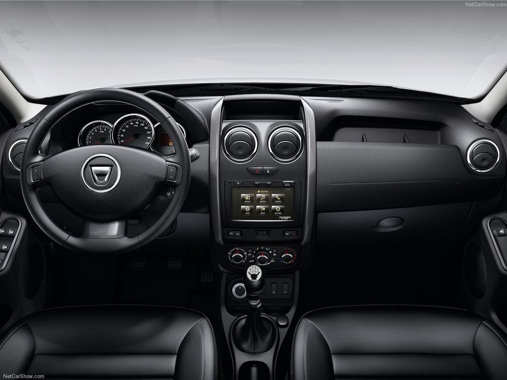 Otomatik Dacia Duster’ın Türkiye’ye geliş tarihi belli oldu