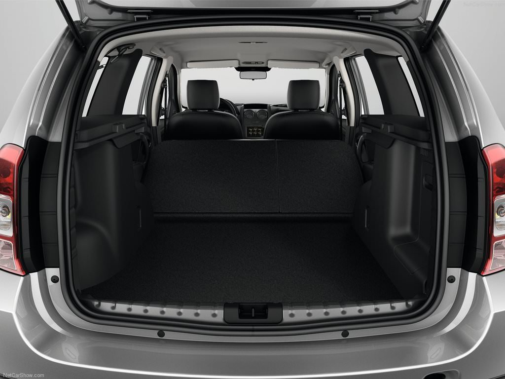 Otomatik Dacia Duster’ın Türkiye’ye geliş tarihi belli oldu