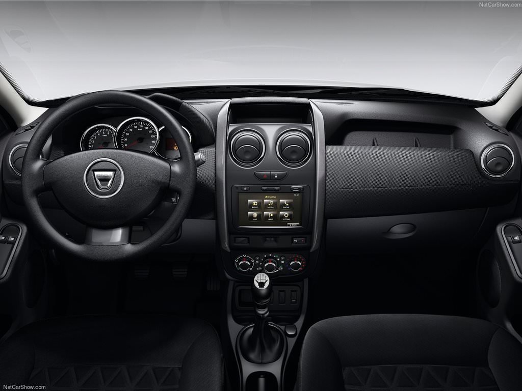 Otomatik Dacia Duster’ın Türkiye’ye geliş tarihi belli oldu