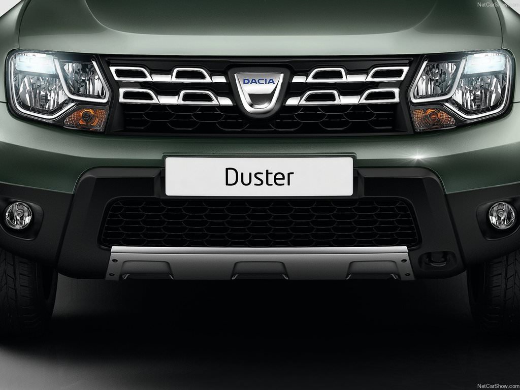 Otomatik Dacia Duster’ın Türkiye’ye geliş tarihi belli oldu
