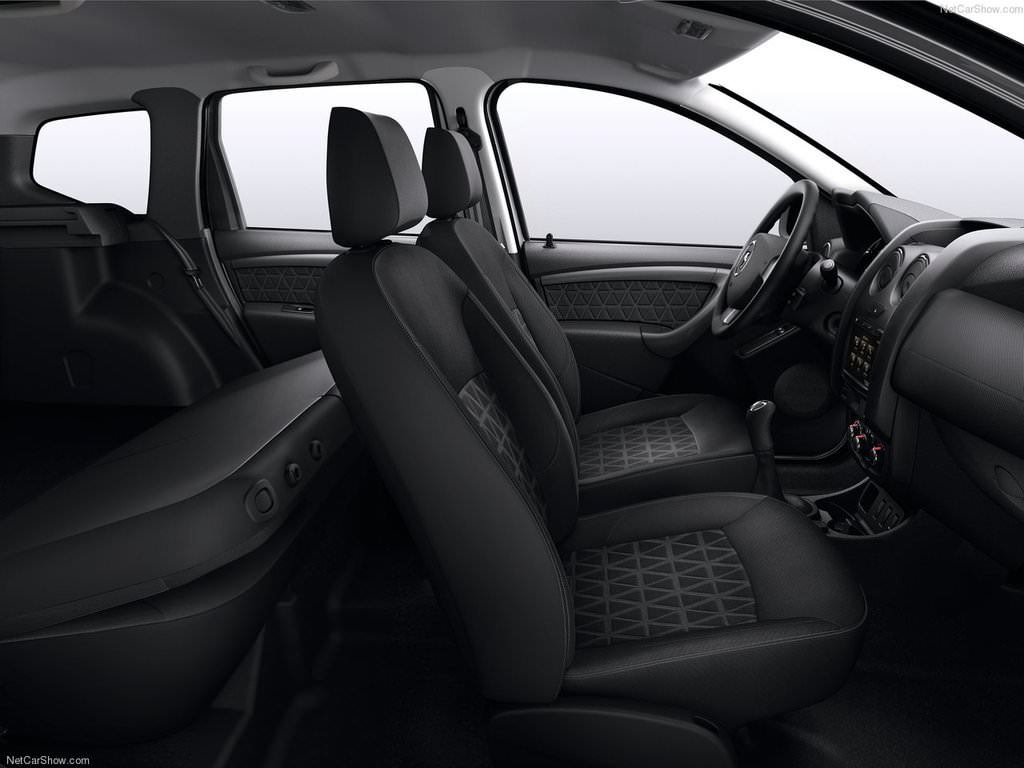 Otomatik Dacia Duster’ın Türkiye’ye geliş tarihi belli oldu