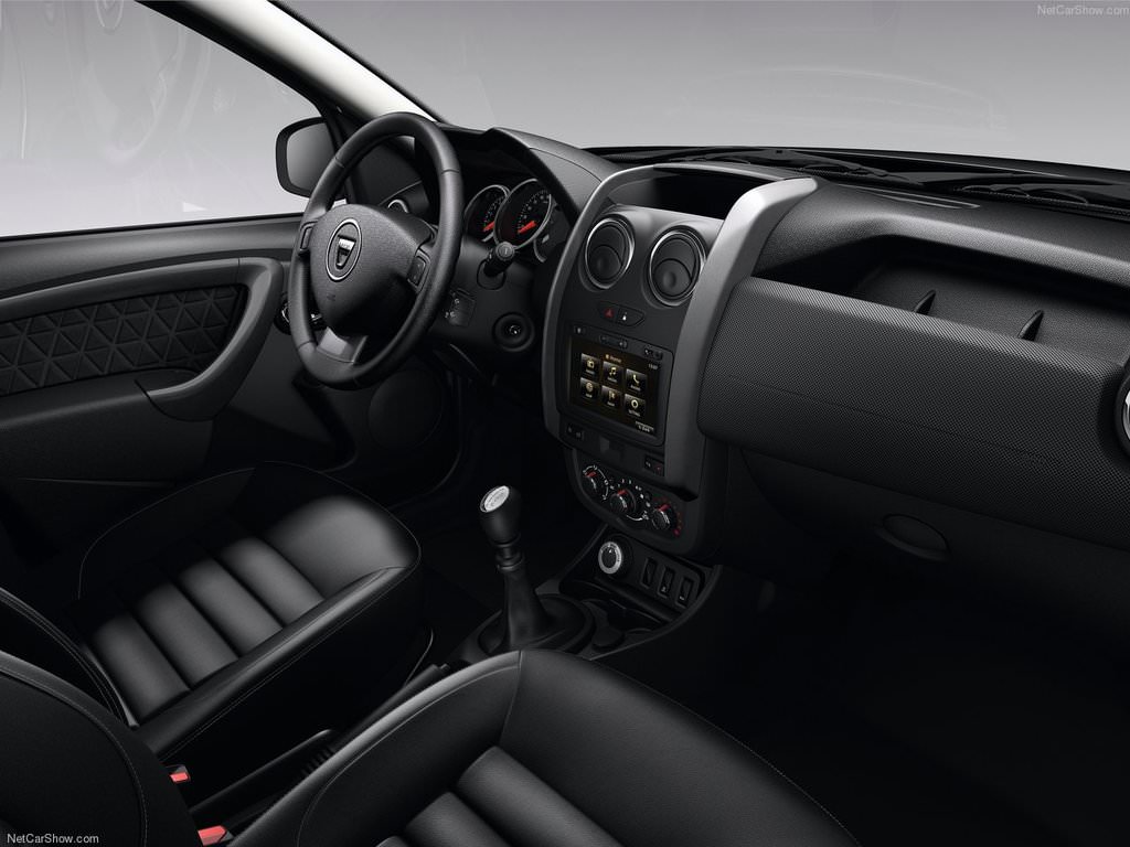 Otomatik Dacia Duster’ın Türkiye’ye geliş tarihi belli oldu