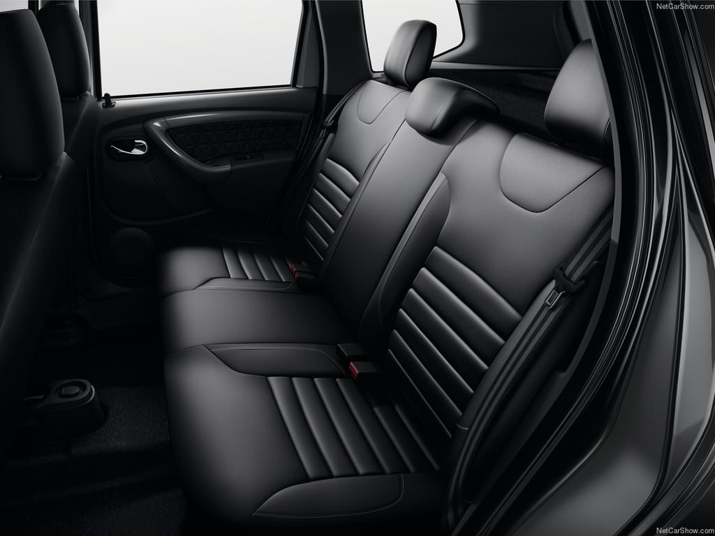 Otomatik Dacia Duster’ın Türkiye’ye geliş tarihi belli oldu