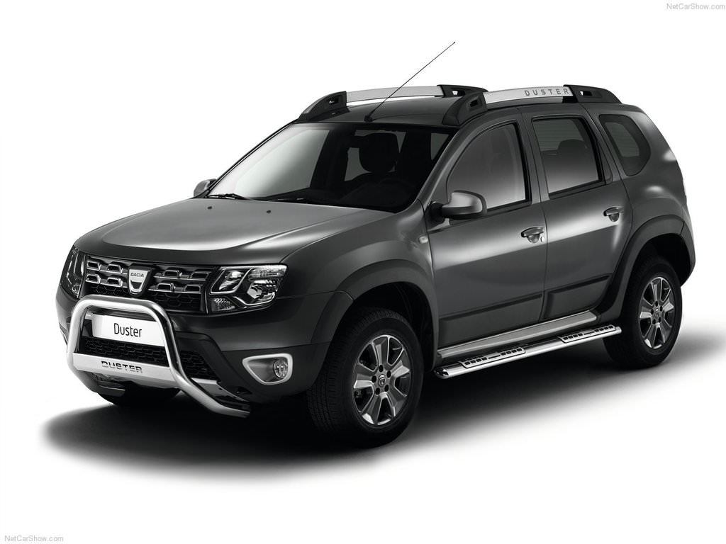 Otomatik Dacia Duster’ın Türkiye’ye geliş tarihi belli oldu