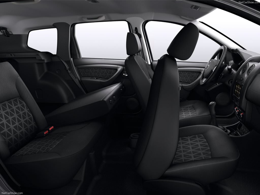 Otomatik Dacia Duster’ın Türkiye’ye geliş tarihi belli oldu
