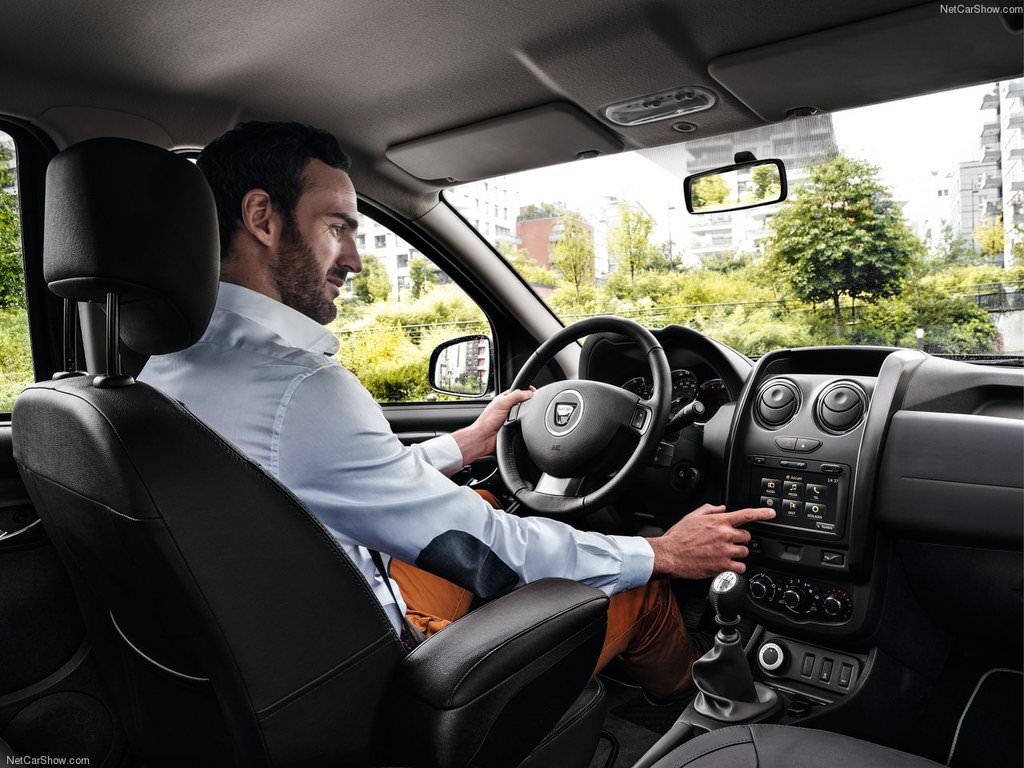 Otomatik Dacia Duster’ın Türkiye’ye geliş tarihi belli oldu