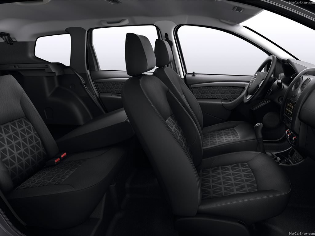 Otomatik Dacia Duster’ın Türkiye’ye geliş tarihi belli oldu
