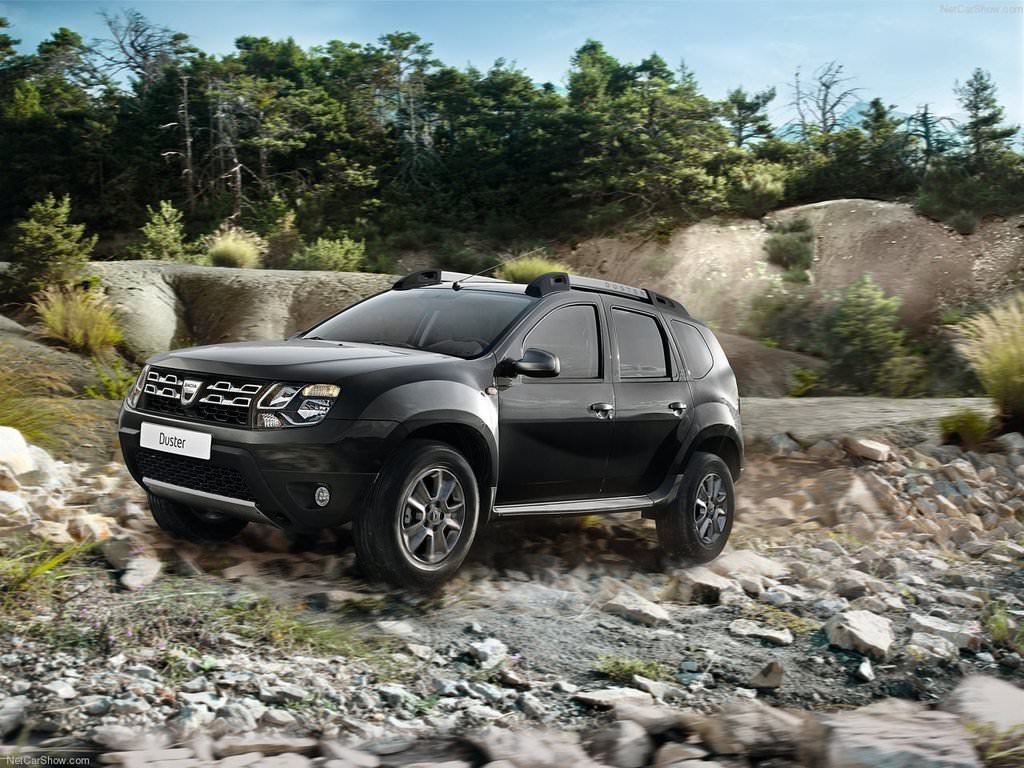 Otomatik Dacia Duster’ın Türkiye’ye geliş tarihi belli oldu