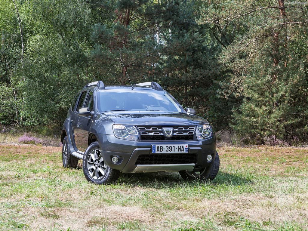 Otomatik Dacia Duster’ın Türkiye’ye geliş tarihi belli oldu