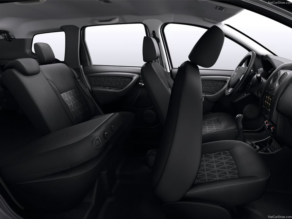Otomatik Dacia Duster’ın Türkiye’ye geliş tarihi belli oldu