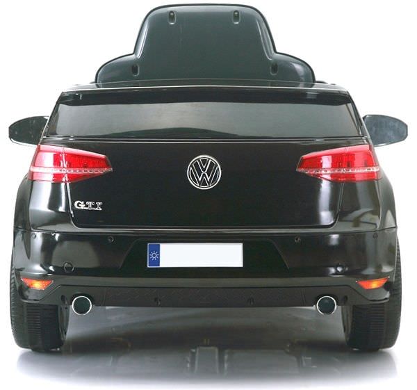 Bu Volkswagen’ler yetişkinlere göre değil