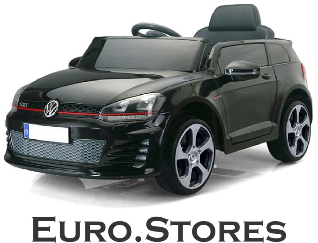 Bu Volkswagen’ler yetişkinlere göre değil