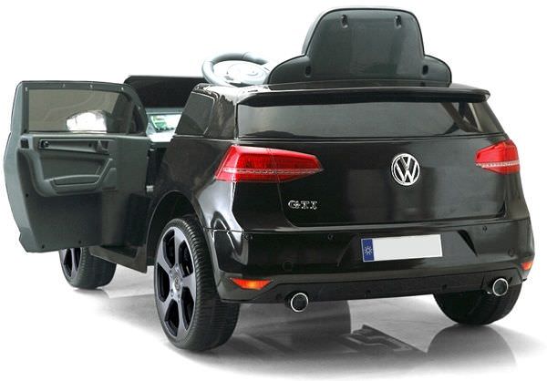 Bu Volkswagen’ler yetişkinlere göre değil