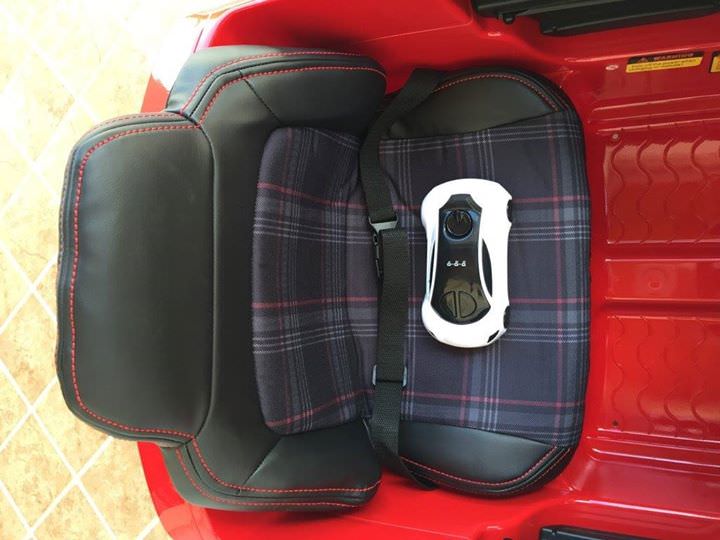 Bu Volkswagen’ler yetişkinlere göre değil