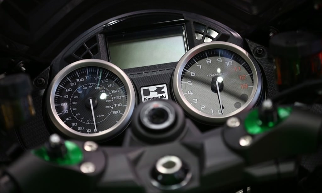 New York Progressive Uluslararası Motosiklet Fuarı