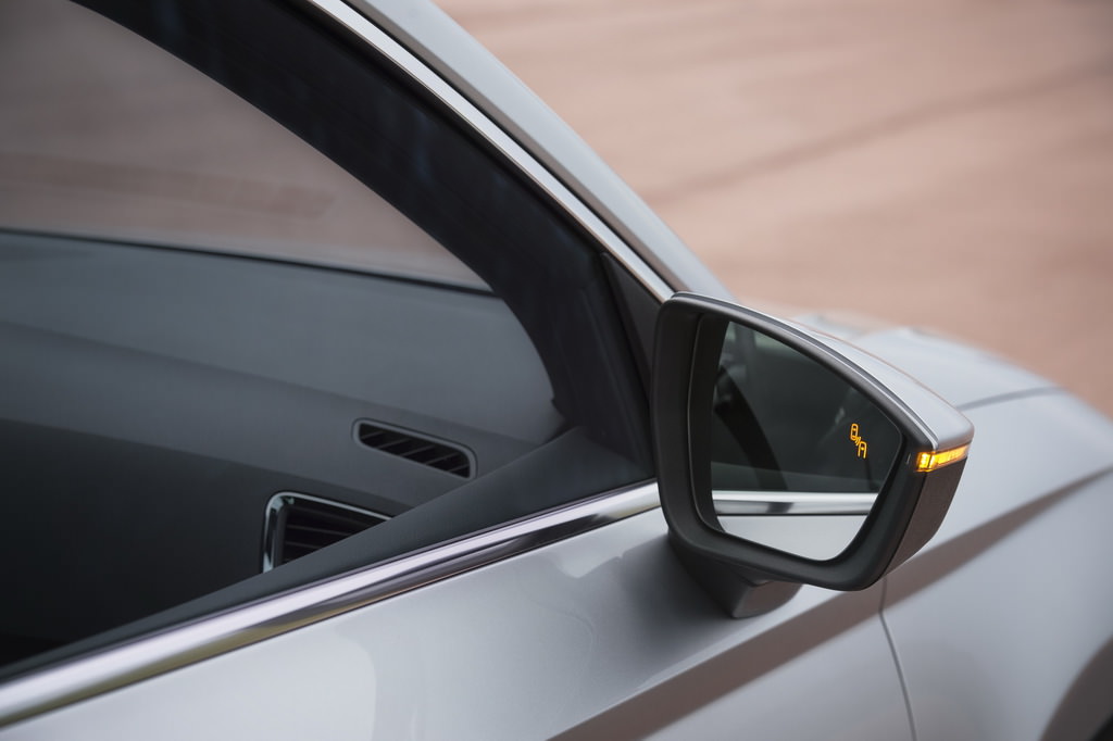 SEAT Ateca, Avrupa’nın en iyisi seçildi