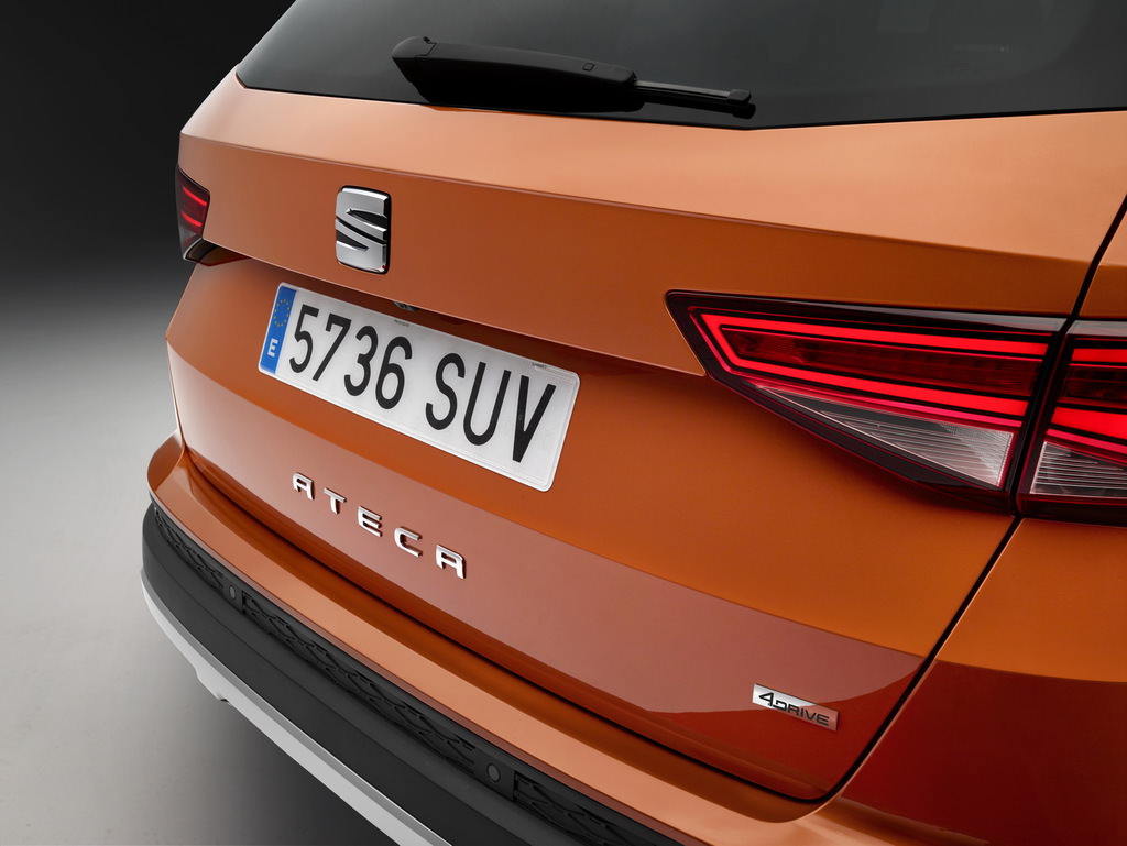 SEAT Ateca, Avrupa’nın en iyisi seçildi