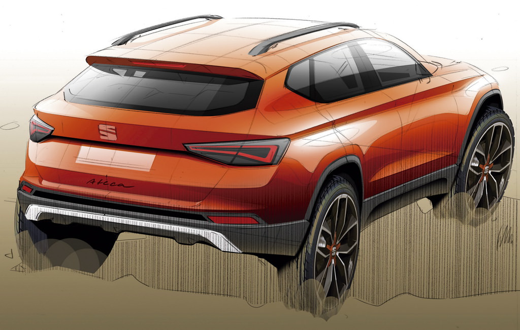 SEAT Ateca, Avrupa’nın en iyisi seçildi