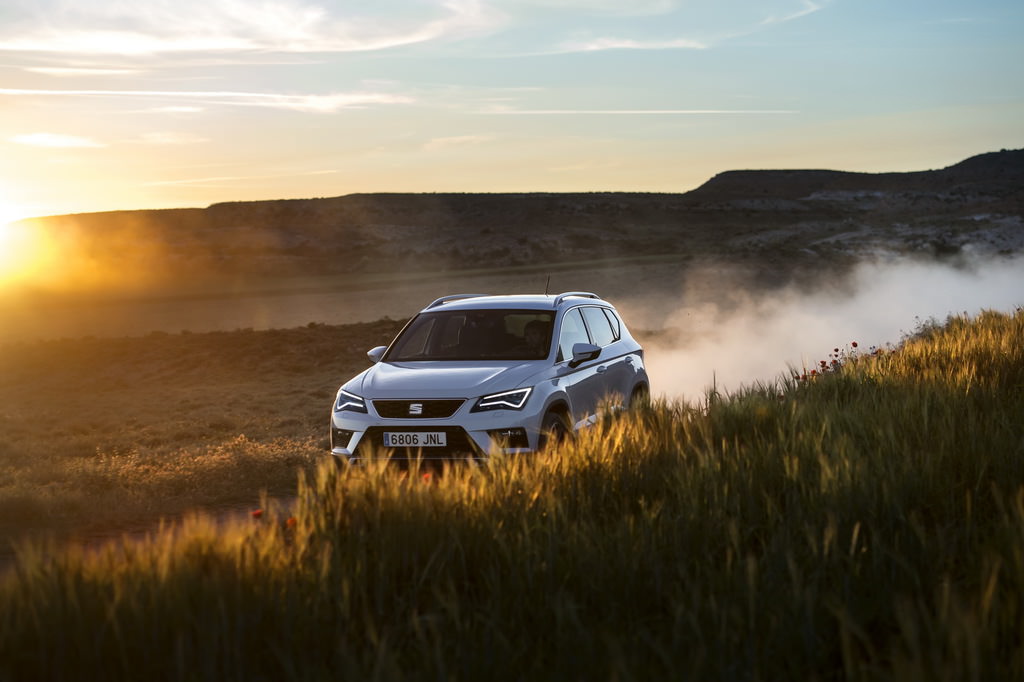 SEAT Ateca, Avrupa’nın en iyisi seçildi