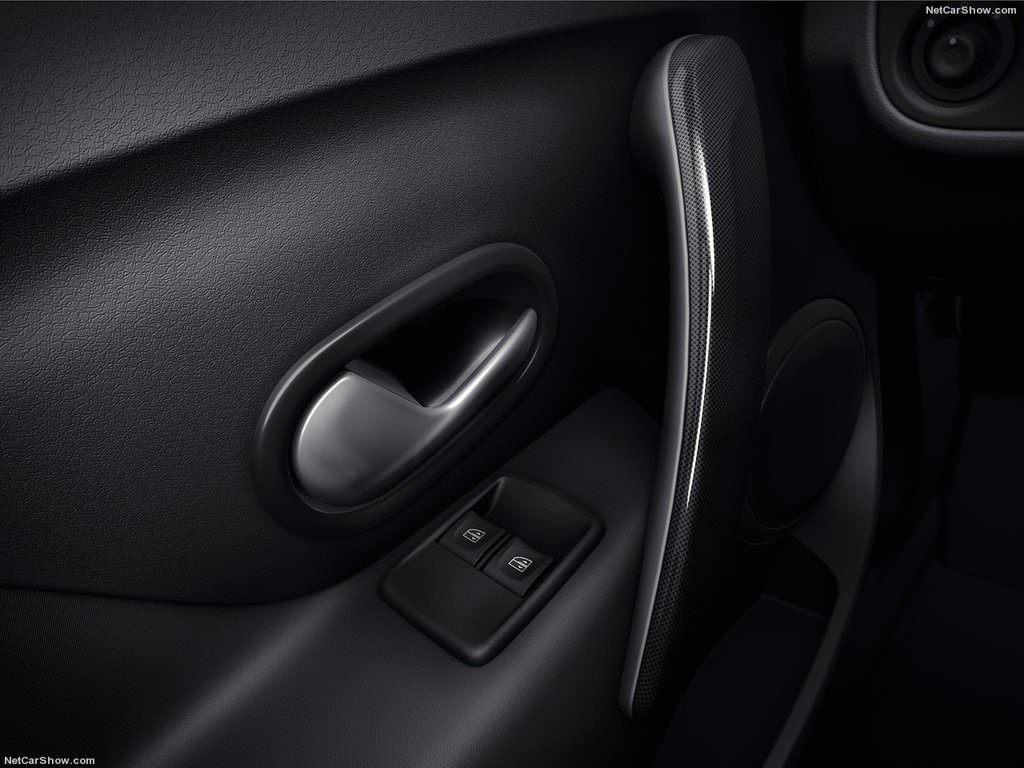 Makyajlı Dacia Sandero Türkiye'de