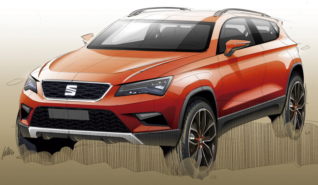 SEAT Ateca, Avrupa’nın en iyisi seçildi