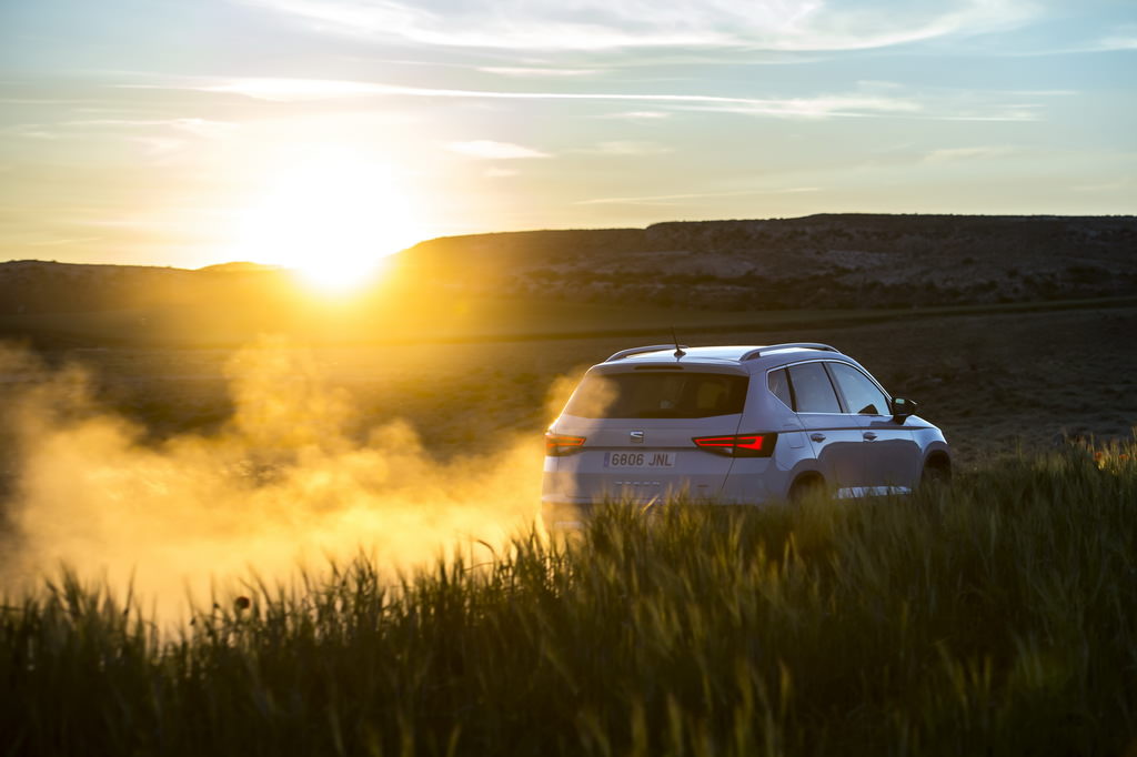SEAT Ateca, Avrupa’nın en iyisi seçildi