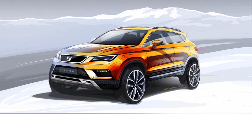 SEAT Ateca, Avrupa’nın en iyisi seçildi