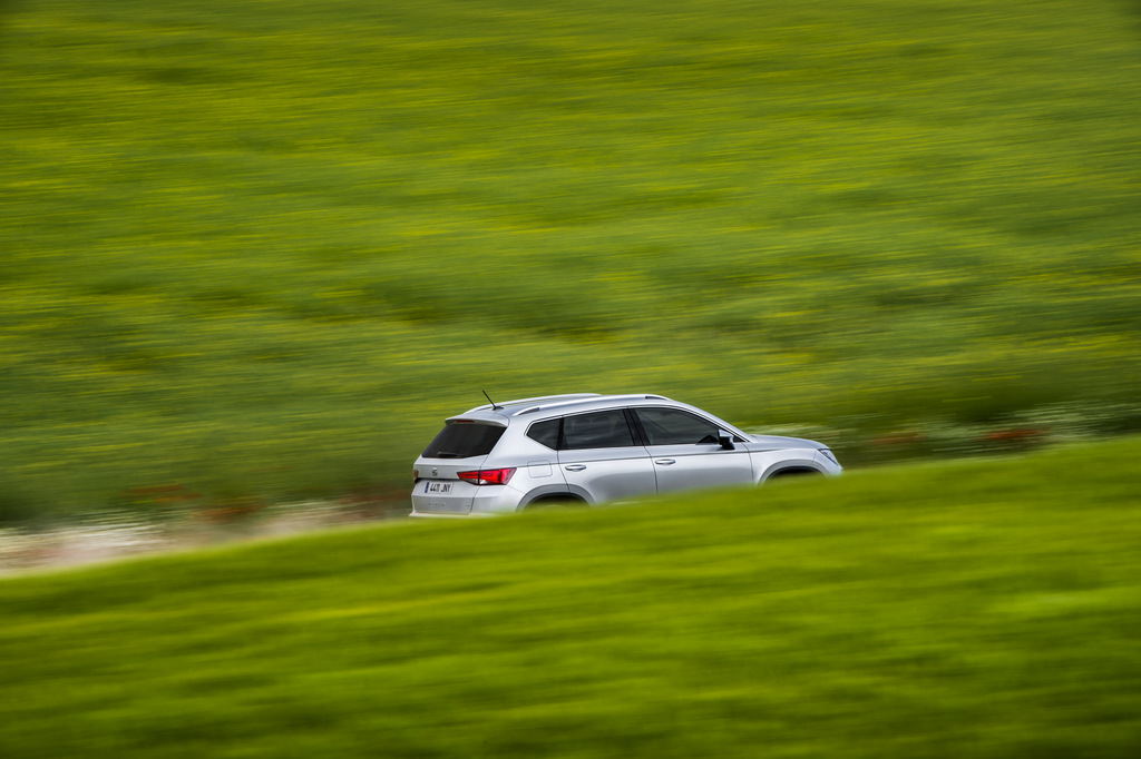 SEAT Ateca, Avrupa’nın en iyisi seçildi