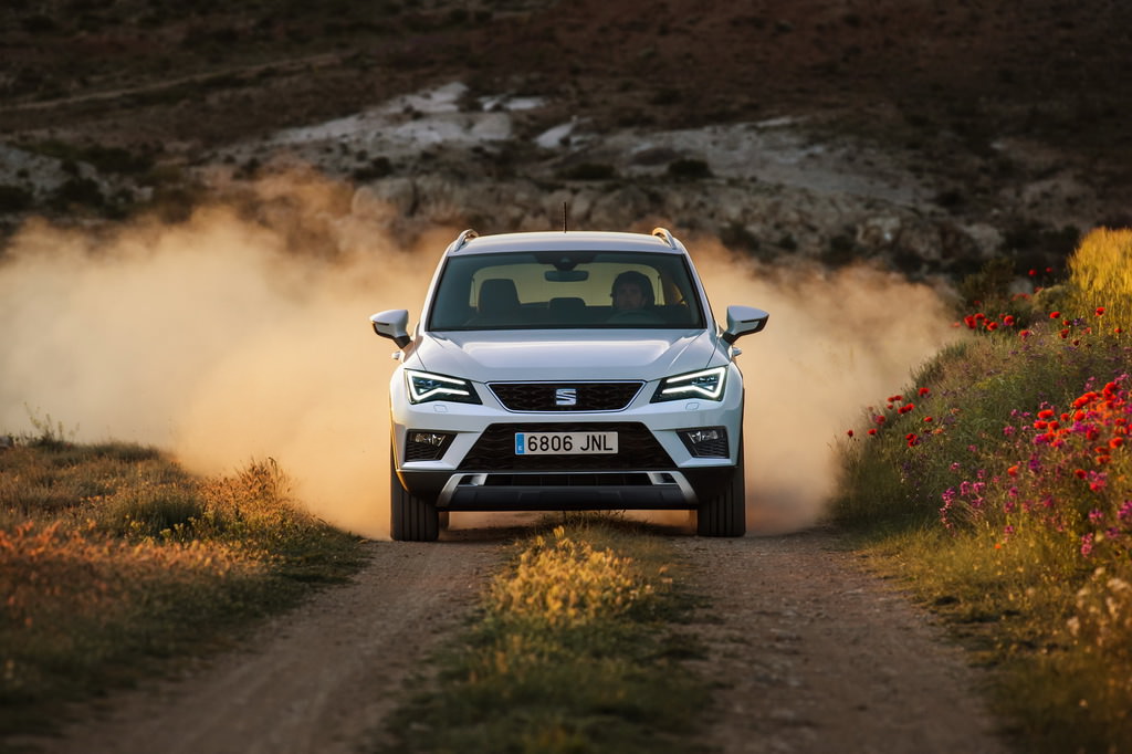 SEAT Ateca, Avrupa’nın en iyisi seçildi