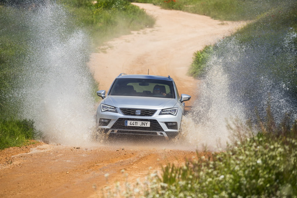 SEAT Ateca, Avrupa’nın en iyisi seçildi