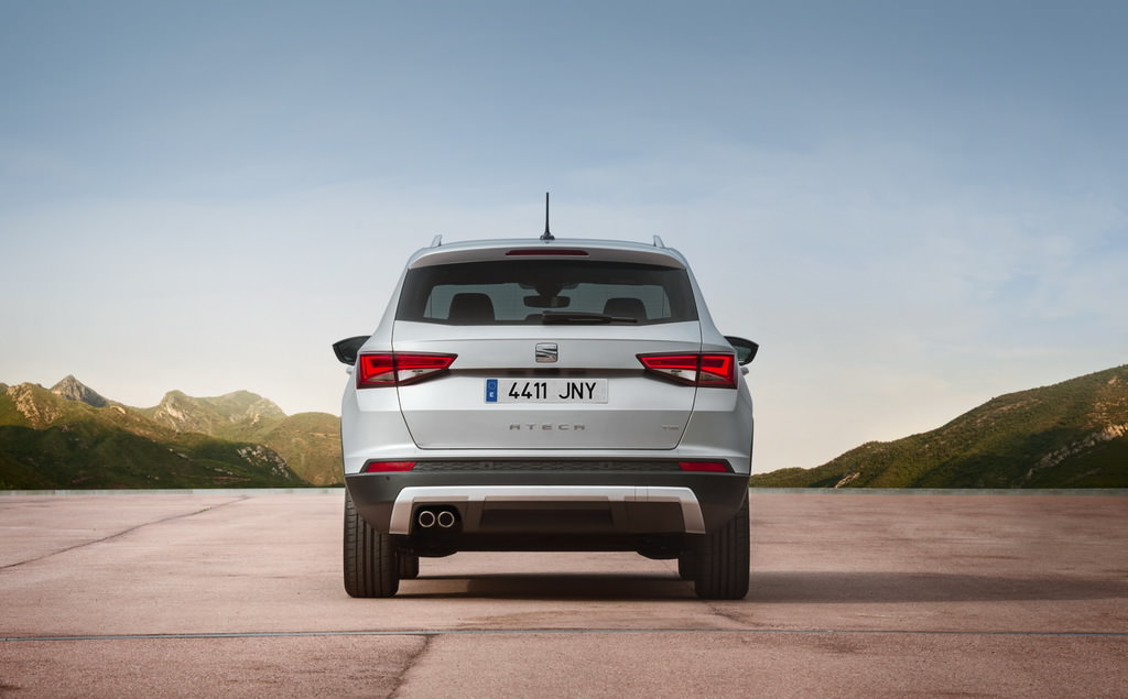 SEAT Ateca, Avrupa’nın en iyisi seçildi