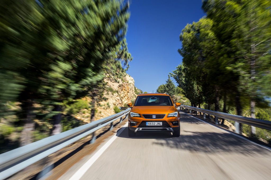 SEAT Ateca, Avrupa’nın en iyisi seçildi