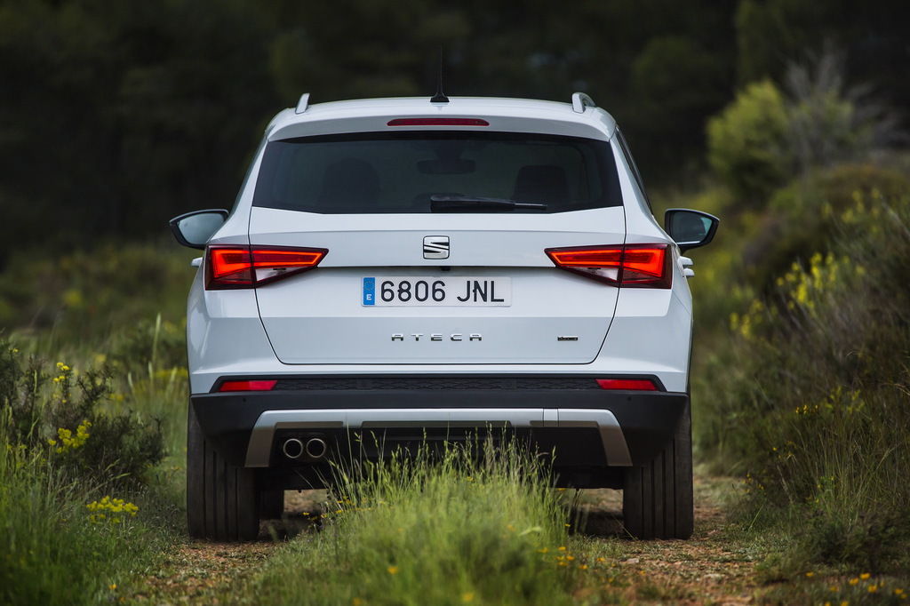 SEAT Ateca, Avrupa’nın en iyisi seçildi