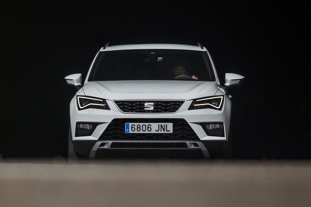 SEAT Ateca, Avrupa’nın en iyisi seçildi