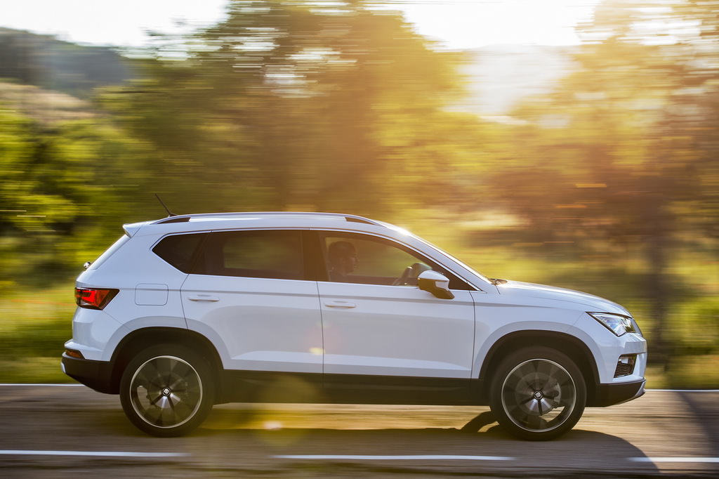 SEAT Ateca, Avrupa’nın en iyisi seçildi