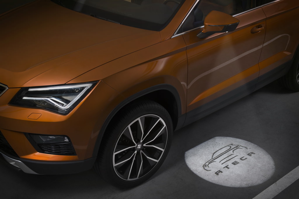 SEAT Ateca, Avrupa’nın en iyisi seçildi
