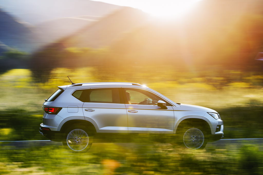 SEAT Ateca, Avrupa’nın en iyisi seçildi