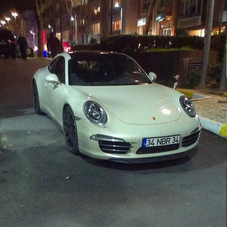 Türkiye'de denk gelebileceğiniz en ilginç ve dikkat çekici 19 plaka