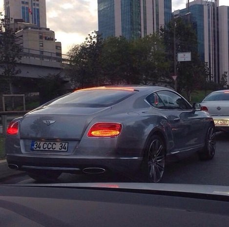 Türkiye'de denk gelebileceğiniz en ilginç ve dikkat çekici 19 plaka