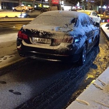 Türkiye'de denk gelebileceğiniz en ilginç ve dikkat çekici 19 plaka