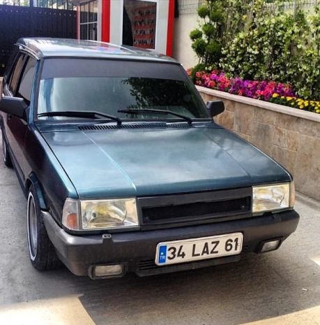 Türkiye'de denk gelebileceğiniz en ilginç ve dikkat çekici 19 plaka