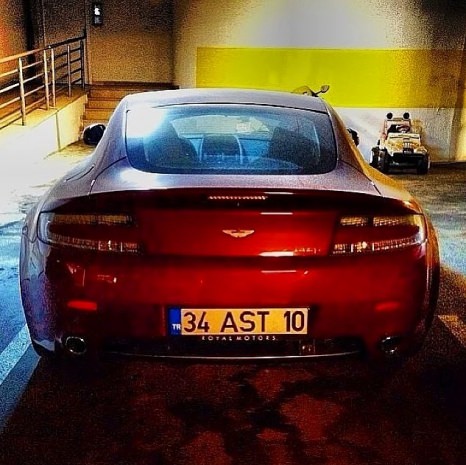 Türkiye'de denk gelebileceğiniz en ilginç ve dikkat çekici 19 plaka