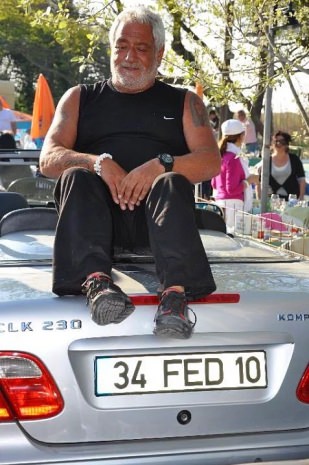 Türkiye'de denk gelebileceğiniz en ilginç ve dikkat çekici 19 plaka