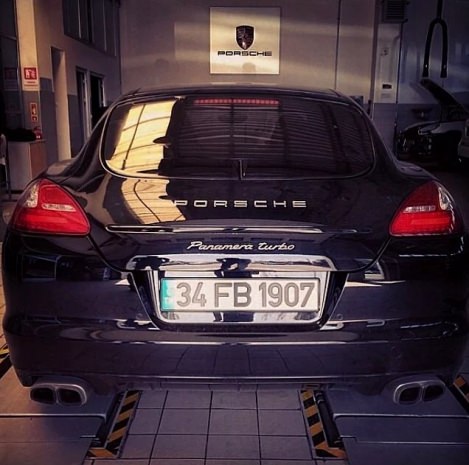 Türkiye'de denk gelebileceğiniz en ilginç ve dikkat çekici 19 plaka