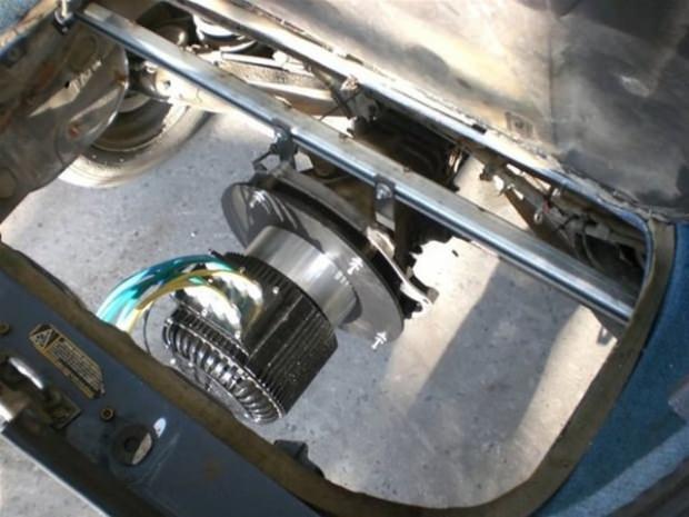 Çılgın Türk bunu yaptı 